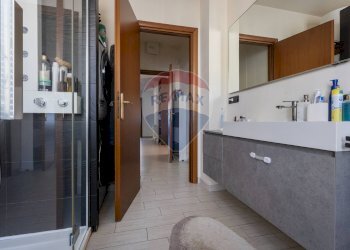 Bagno - Quadrilocale Via Piave
 
10, Varese - foto 14