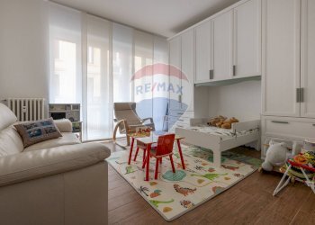 Soggiorno - Quadrilocale Via Piave
 
10, Varese - foto 18