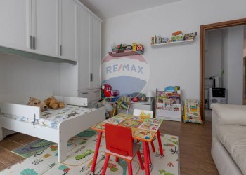 Camera / camera da letto - Quadrilocale Via Piave
 
10, Varese - foto 22