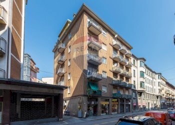 Edificio all\'aperto - Quadrilocale Via Piave
 
10, Varese - foto 25