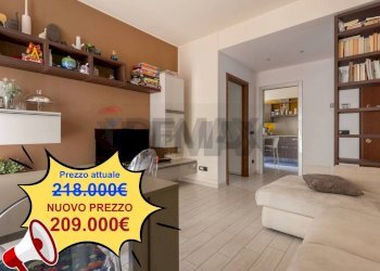 Sala da pranzo - Quadrilocale Via Piave
 
10, Varese - foto 1