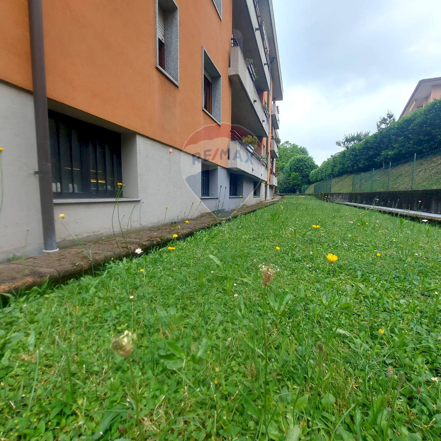 Edificio all\'aperto - Laboratorio Via Fratelli De Grandi
21, Varese - foto 2