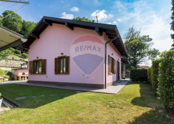 Casa all\'aperto - Villa Via Signo e Carpio
 
3/A, Marchirolo - foto 2