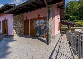 Terrazza - Villa Via Signo e Carpio
 
3/A, Marchirolo - foto 3