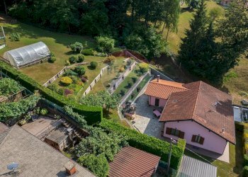 Casa all\'aperto - Villa Via Signo e Carpio
 
3/A, Marchirolo - foto 4