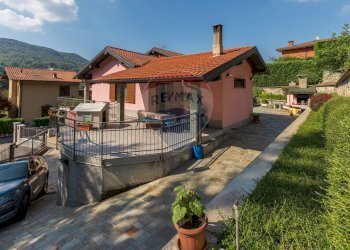 Casa all\'aperto - Villa Via Signo e Carpio
 
3/A, Marchirolo - foto 5