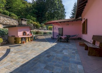 Terrazza - Villa Via Signo e Carpio
 
3/A, Marchirolo - foto 6