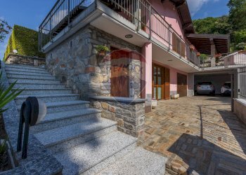 Casa all\'aperto - Villa Via Signo e Carpio
 
3/A, Marchirolo - foto 8