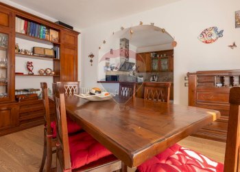 Sala da pranzo - Villa Via Signo e Carpio
 
3/A, Marchirolo - foto 12