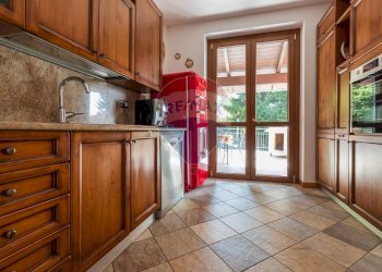 Cucina - Villa Via Signo e Carpio
 
3/A, Marchirolo - foto 16