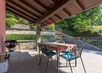 Terrazza - Villa Via Signo e Carpio
 
3/A, Marchirolo - foto 19