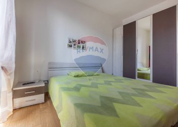 Camera / camera da letto - Villa Via Signo e Carpio
 
3/A, Marchirolo - foto 24