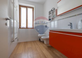 Bagno - Villa Via Signo e Carpio
 
3/A, Marchirolo - foto 25