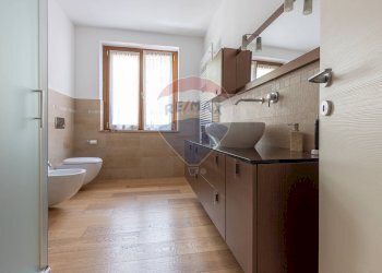 Bagno - Villa Via Signo e Carpio
 
3/A, Marchirolo - foto 29