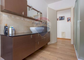 Bagno - Villa Via Signo e Carpio
 
3/A, Marchirolo - foto 30