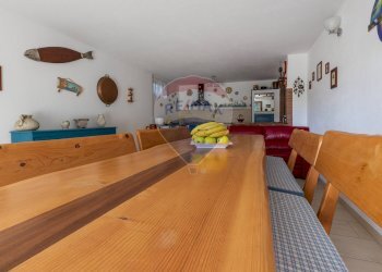Sala da pranzo - Villa Via Signo e Carpio
 
3/A, Marchirolo - foto 32