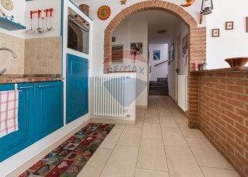 Cucina - Villa Via Signo e Carpio
 
3/A, Marchirolo - foto 33