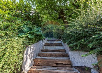 Scale - Villa Via Signo e Carpio
 
3/A, Marchirolo - foto 38