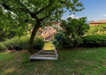 Giardino - Villa Via Signo e Carpio
 
3/A, Marchirolo - foto 39