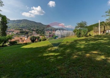 Vista delle montagne - Villa Via Signo e Carpio
 
3/A, Marchirolo - foto 40