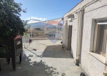 Terrazza - Casa indipendente strada provinciale 36, Valderice - foto 1