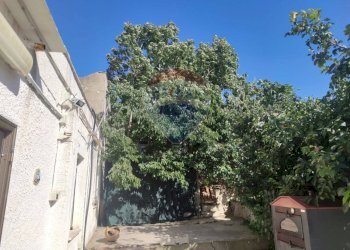 Edificio all\'aperto - Casa indipendente strada provinciale 36, Valderice - foto 6