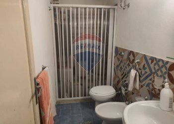 Bagno - Casa indipendente strada provinciale 36, Valderice - foto 7