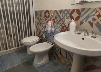 Bagno - Casa indipendente strada provinciale 36, Valderice - foto 9