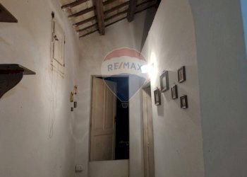 corridoio - Casa indipendente strada provinciale 36, Valderice - foto 12