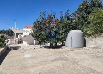 Casa all\'aperto - Casa indipendente strada provinciale 36, Valderice - foto 3