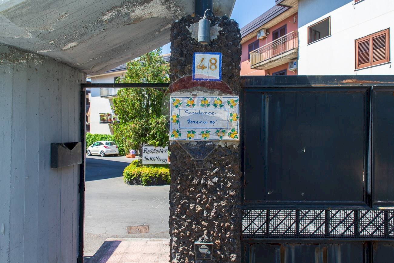 Terrazza - Three-room apartment Via Ravanusa - Tremestieri Etneo
 
48, San Giovanni la Punta - photo 2