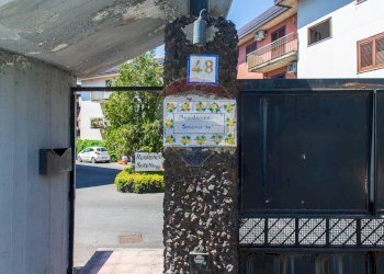 Terrazza - Trilocale Via Ravanusa - Tremestieri Etneo
 
48, San Giovanni la Punta - foto 2