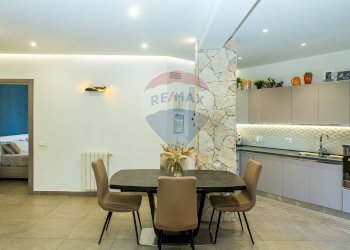 Cucina - Trilocale Via Ravanusa - Tremestieri Etneo
 
48, San Giovanni la Punta - foto 16