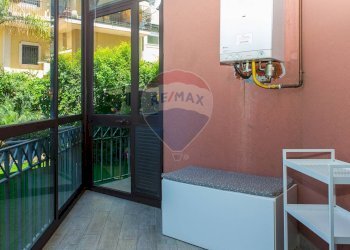 Cucina - Trilocale Via Ravanusa - Tremestieri Etneo
 
48, San Giovanni la Punta - foto 18