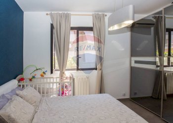 Camera / camera da letto - Trilocale Via Ravanusa - Tremestieri Etneo
 
48, San Giovanni la Punta - foto 20