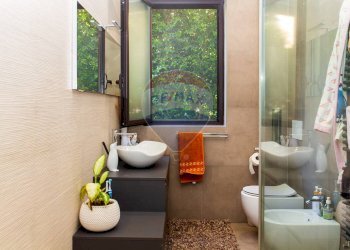 Bagno - Trilocale Via Ravanusa - Tremestieri Etneo
 
48, San Giovanni la Punta - foto 24