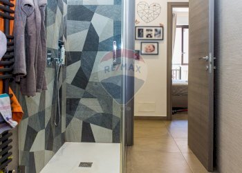 Bagno - Trilocale Via Ravanusa - Tremestieri Etneo
 
48, San Giovanni la Punta - foto 25