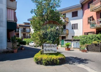 Edificio all\'aperto - Trilocale Via Ravanusa - Tremestieri Etneo
 
48, San Giovanni la Punta - foto 28