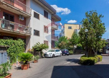 Edificio all\'aperto - Trilocale Via Ravanusa - Tremestieri Etneo
 
48, San Giovanni la Punta - foto 30