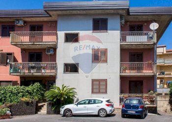 Edificio all\'aperto - Trilocale Via Ravanusa - Tremestieri Etneo
 
48, San Giovanni la Punta - foto 31