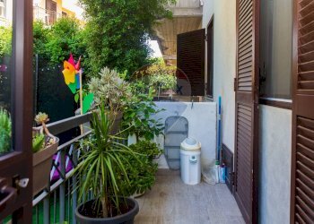 Balcone - Trilocale Via Ravanusa - Tremestieri Etneo
 
48, San Giovanni la Punta - foto 34