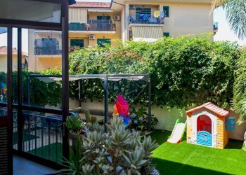 Giardino - Trilocale Via Ravanusa - Tremestieri Etneo
 
48, San Giovanni la Punta - foto 35