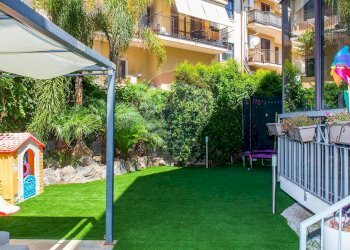 Giardino - Trilocale Via Ravanusa - Tremestieri Etneo
 
48, San Giovanni la Punta - foto 37