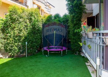 Giardino - Trilocale Via Ravanusa - Tremestieri Etneo
 
48, San Giovanni la Punta - foto 38