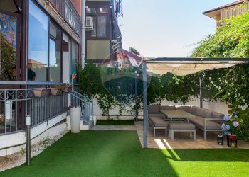 Terrazza - Trilocale Via Ravanusa - Tremestieri Etneo
 
48, San Giovanni la Punta - foto 39