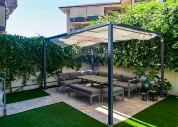 Terrazza - Trilocale Via Ravanusa - Tremestieri Etneo
 
48, San Giovanni la Punta - foto 40