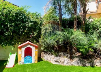 Giardino - Trilocale Via Ravanusa - Tremestieri Etneo
 
48, San Giovanni la Punta - foto 41