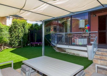 Terrazza - Trilocale Via Ravanusa - Tremestieri Etneo
 
48, San Giovanni la Punta - foto 42