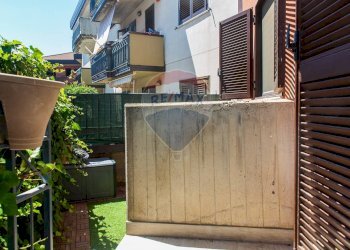 Terrazza - Trilocale Via Ravanusa - Tremestieri Etneo
 
48, San Giovanni la Punta - foto 46