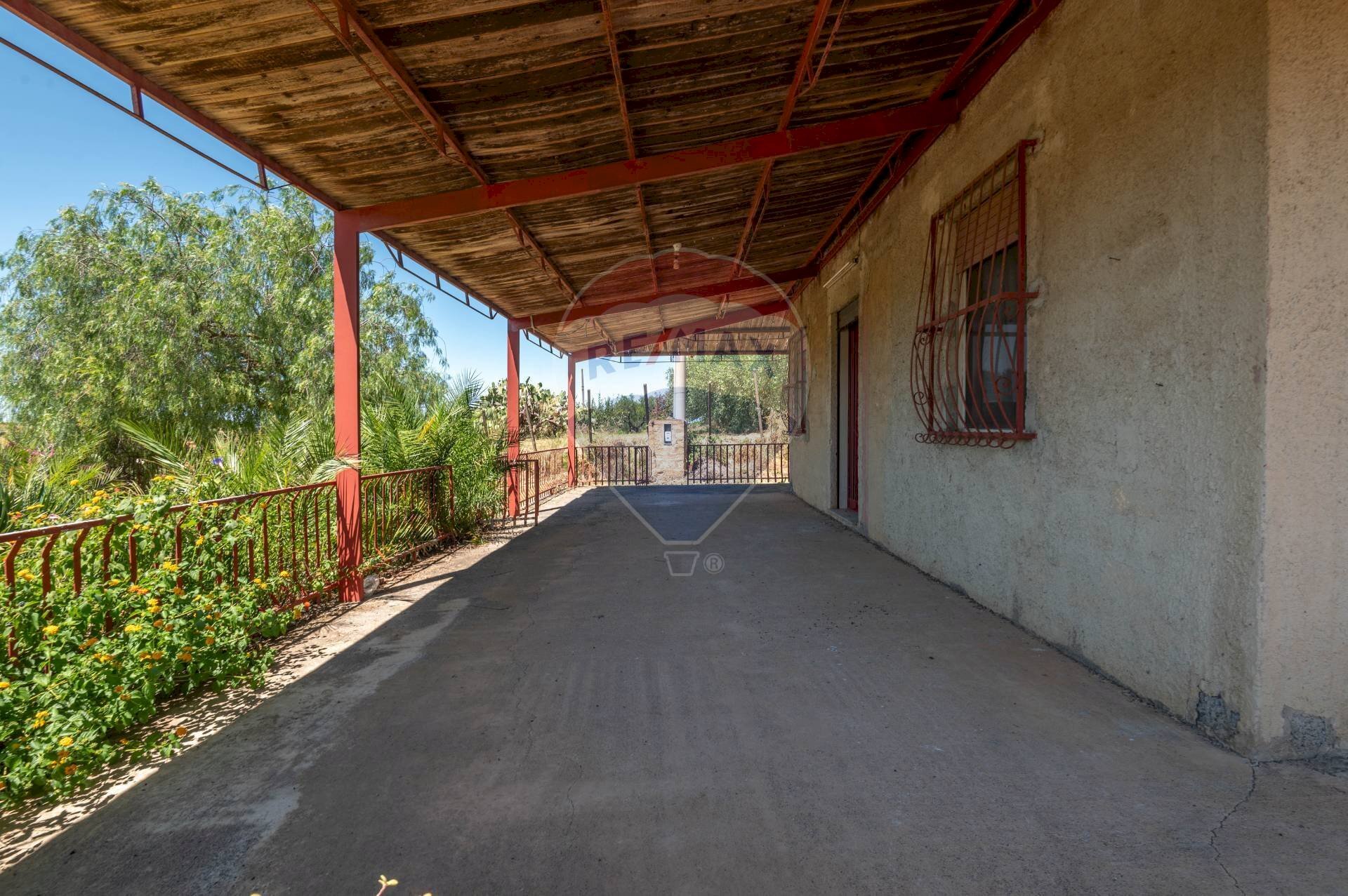 Terrazza - Villa SS124, 65, Grammichele - foto 3